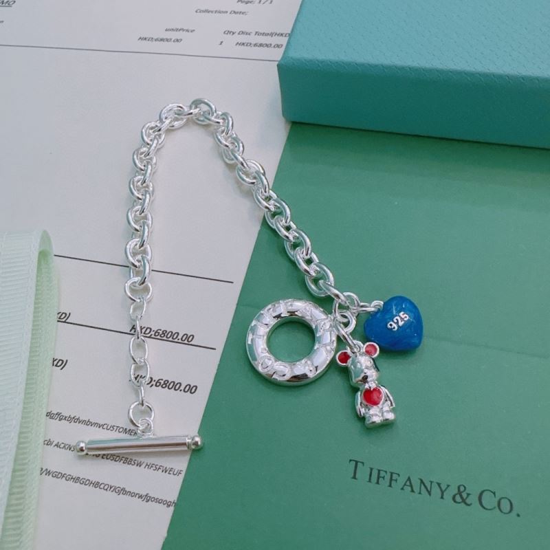 Tiffany Bracelets